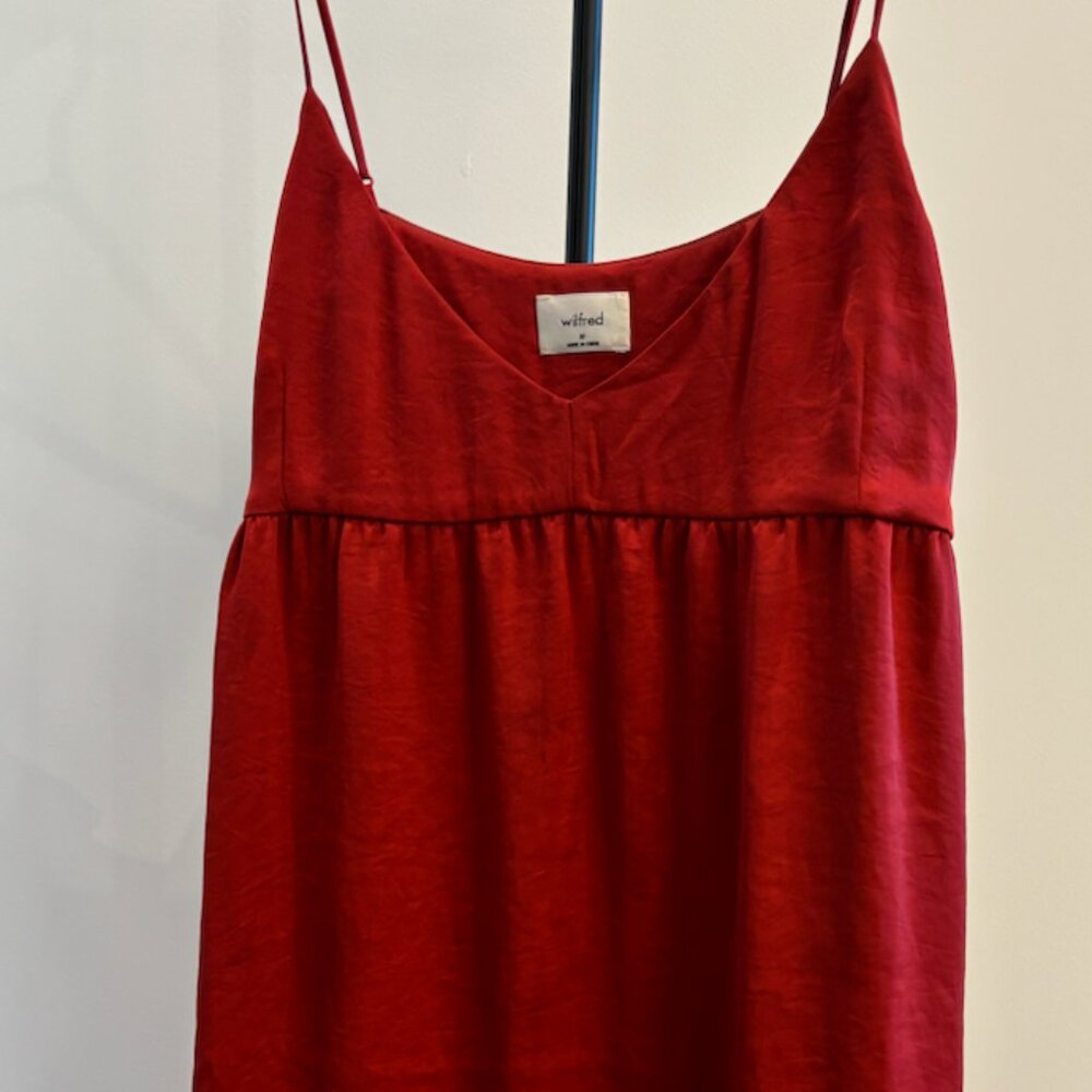 Wilfred Lover Dress